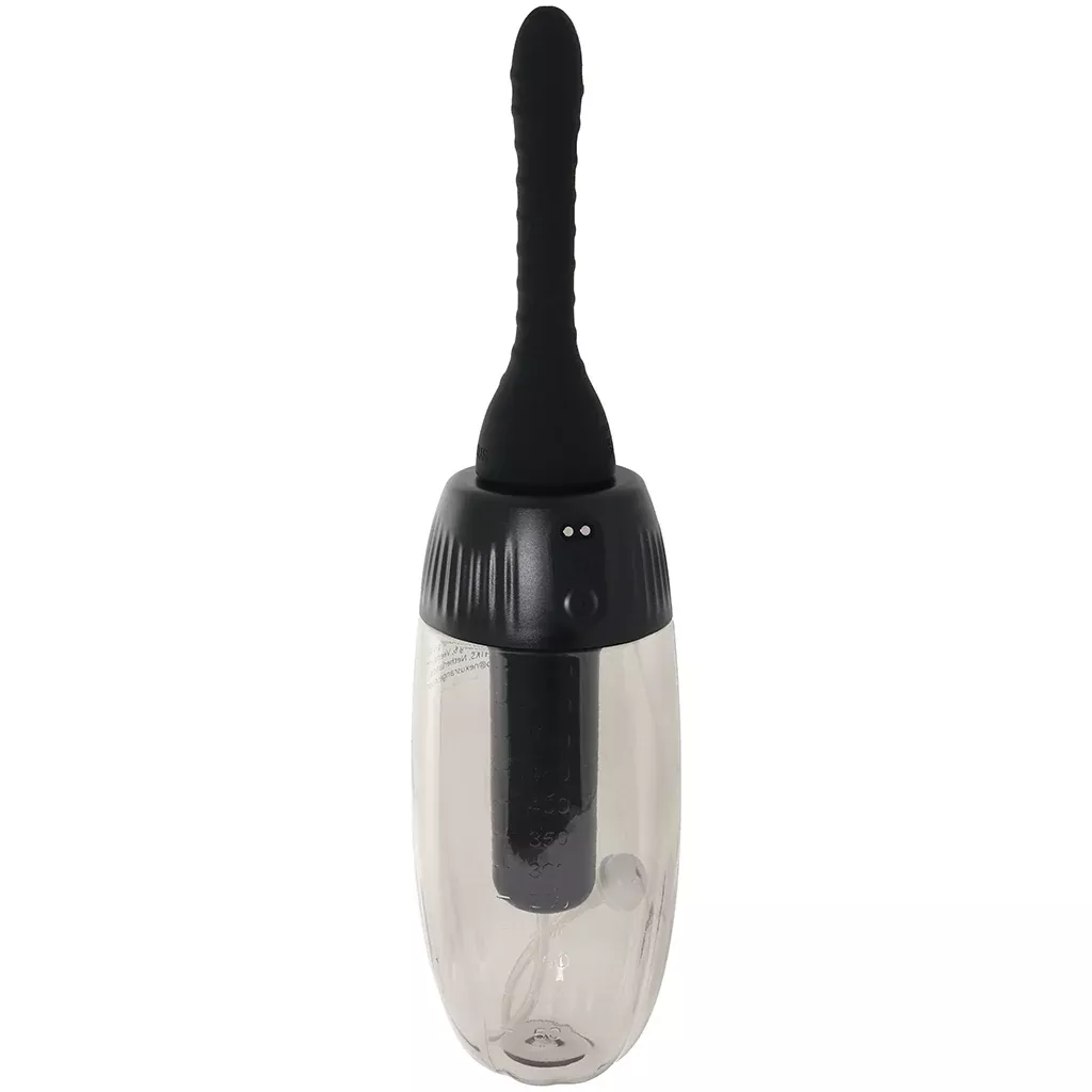 Automatic Rotating 360 Anal Douche