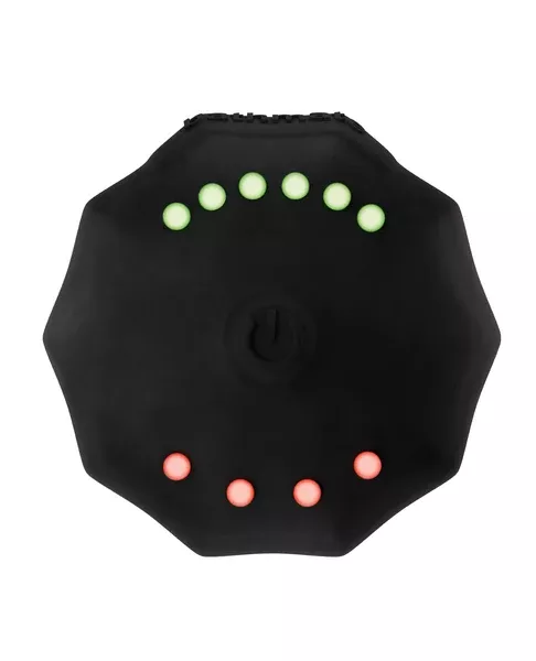 Bathmate Pump Timer - Black