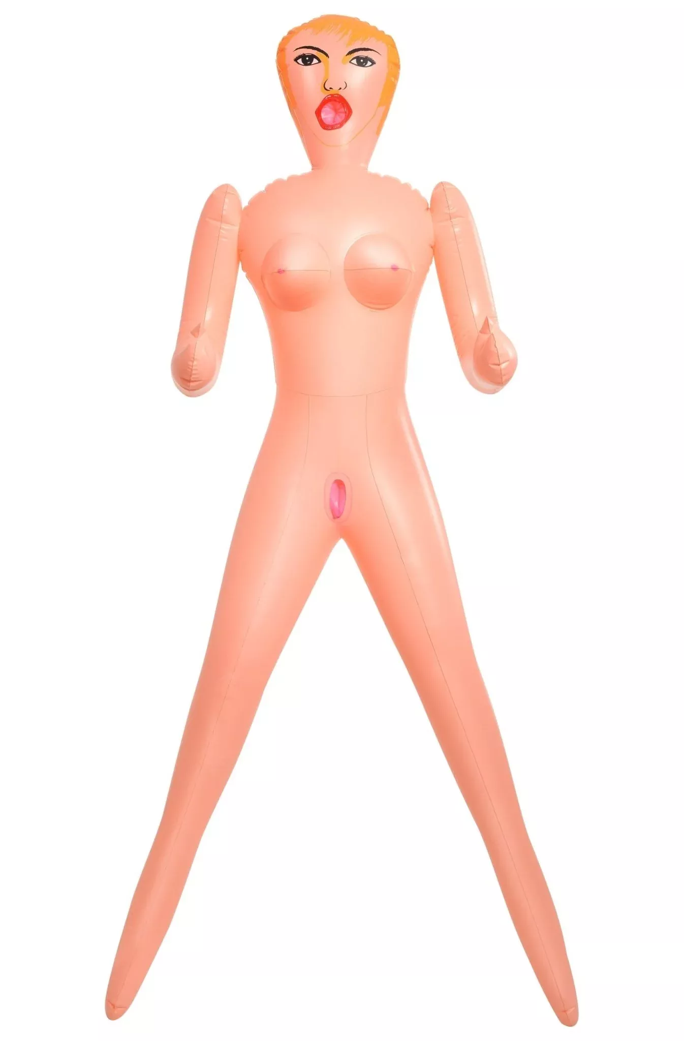 Becky the Beginner Babe Doll