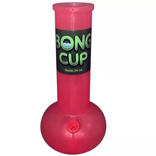 BONG CUP