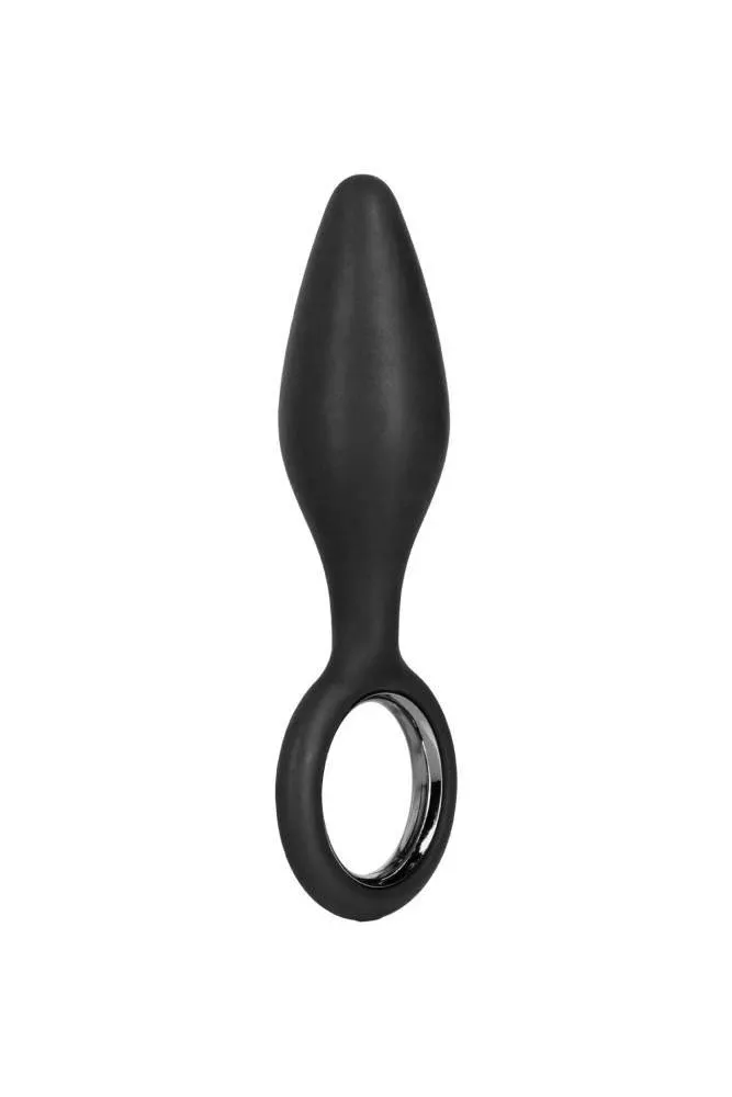 Cal Exotics - Booty Slider - Butt Plug - Black