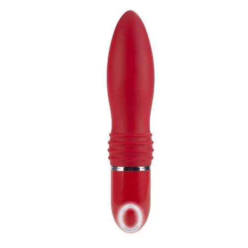 Calexotics – 10-Function Adonis Explorer (Red)