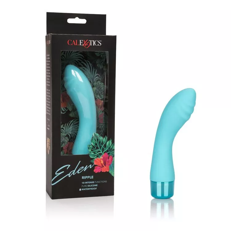 Calexotics – Eden “Ripple”