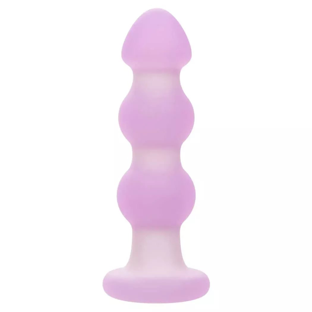 CalExotics Lavender Haze Beaded Probe