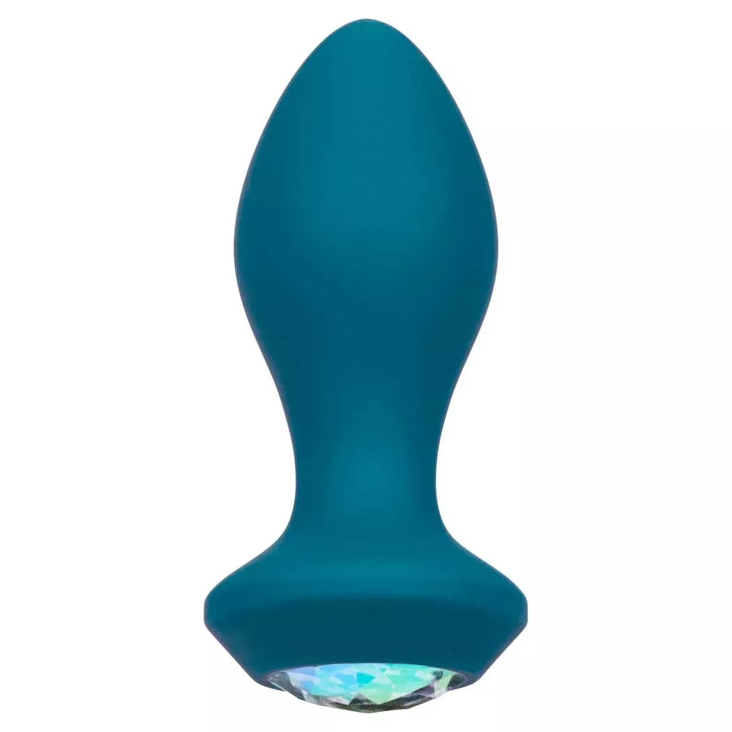 CalExotics Power Gem Vibrating Crystal Probe