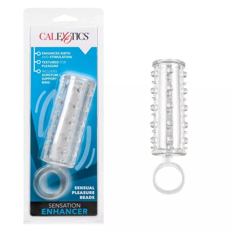 Calexotics Sensation Enhancer