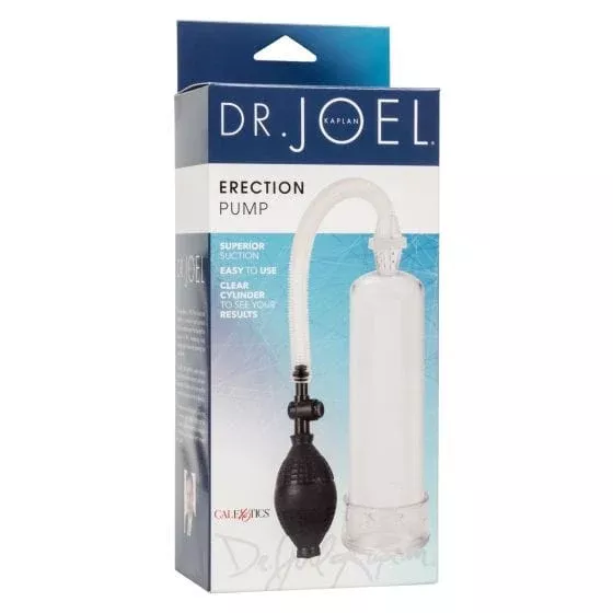 CalexoticsDr. Joel Kaplan Erection Pump