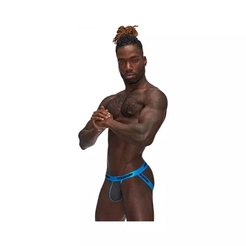 Casanova Uplift Jock - Small/medium - Gray
