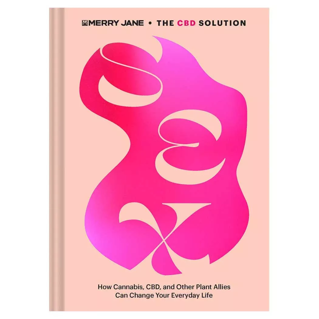 The CBD Solution: Sex