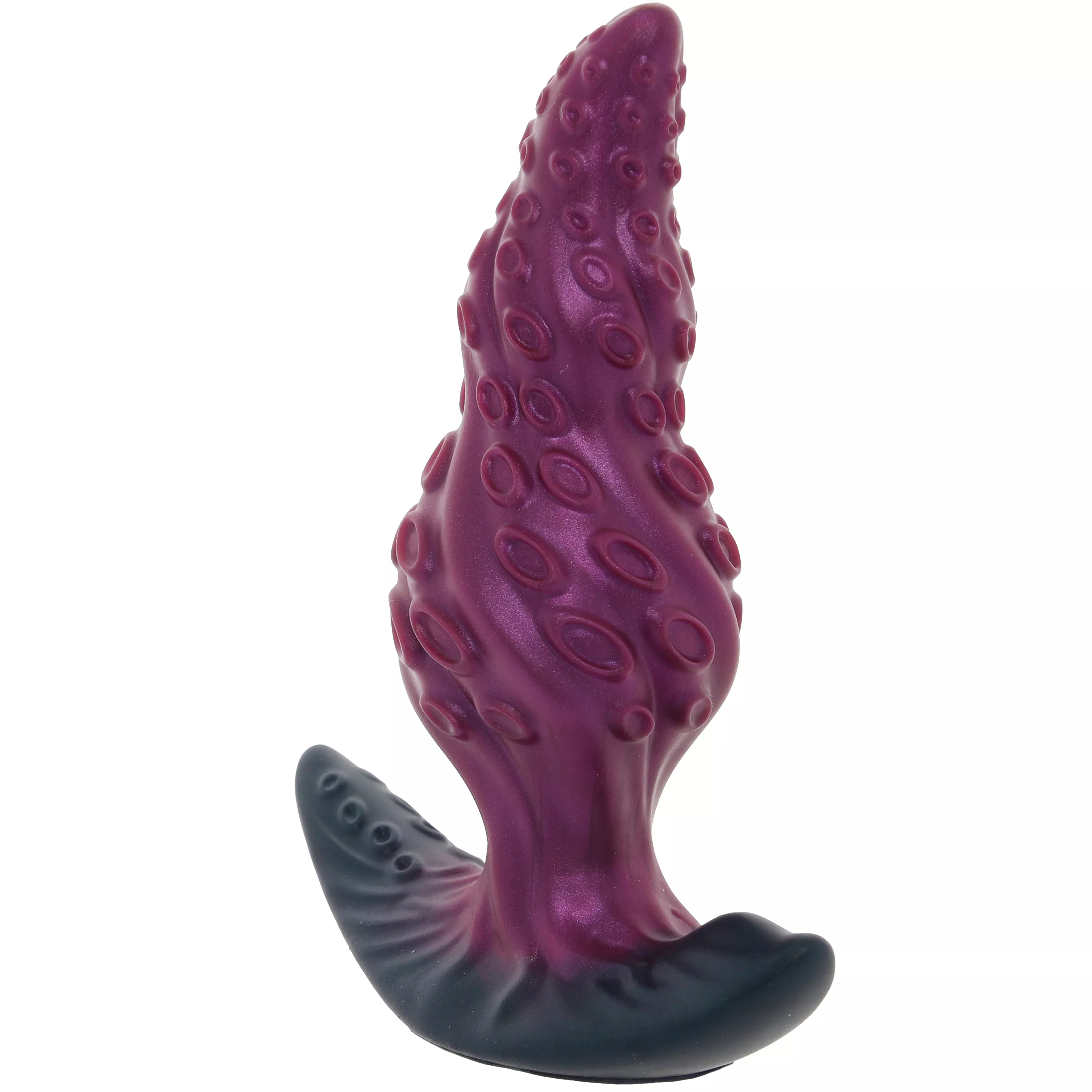 Creature Cocks Octo-Twist Butt Plug