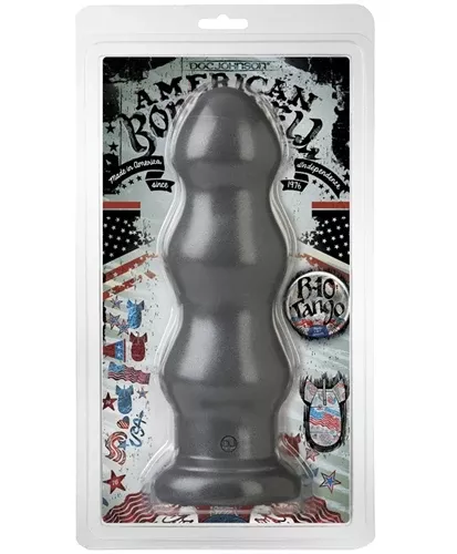 Doc Johnson American Bombshell B10 Tango