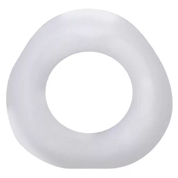 Doc Johnson Rock Solid The Master Ring
