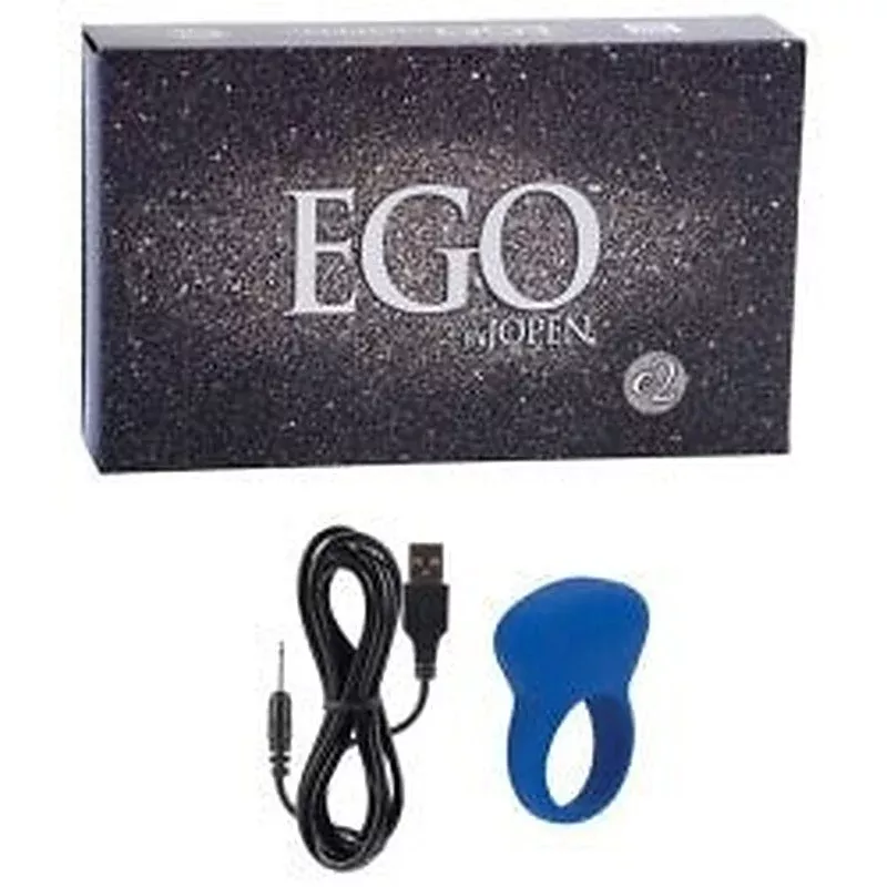 Ego Jopen E2 Prostate Massager by CalExotics