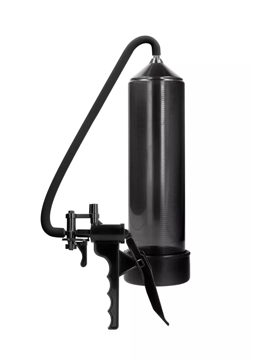 Elite Beginner Pump by Shots | Black
