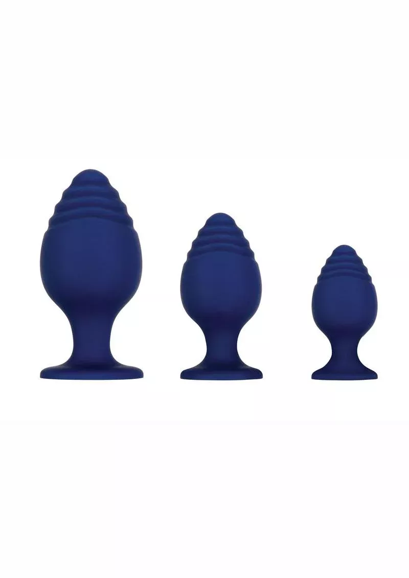 Evolved Get Your Groove On Plug Set