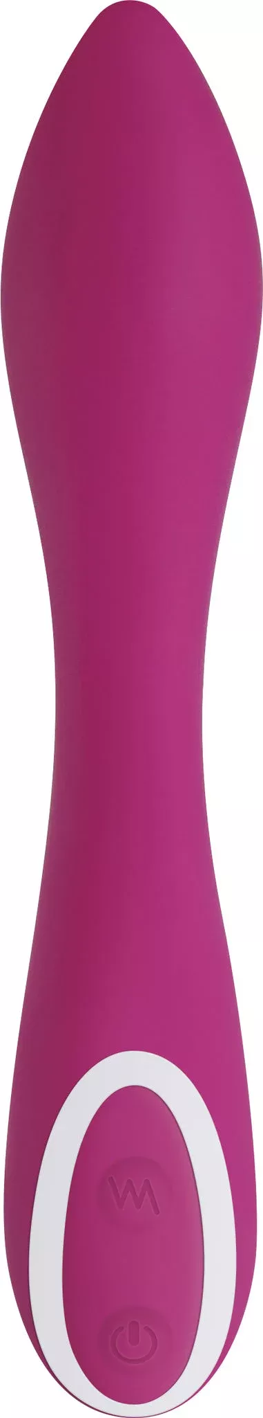 evolved Monroe Pink Vibrato