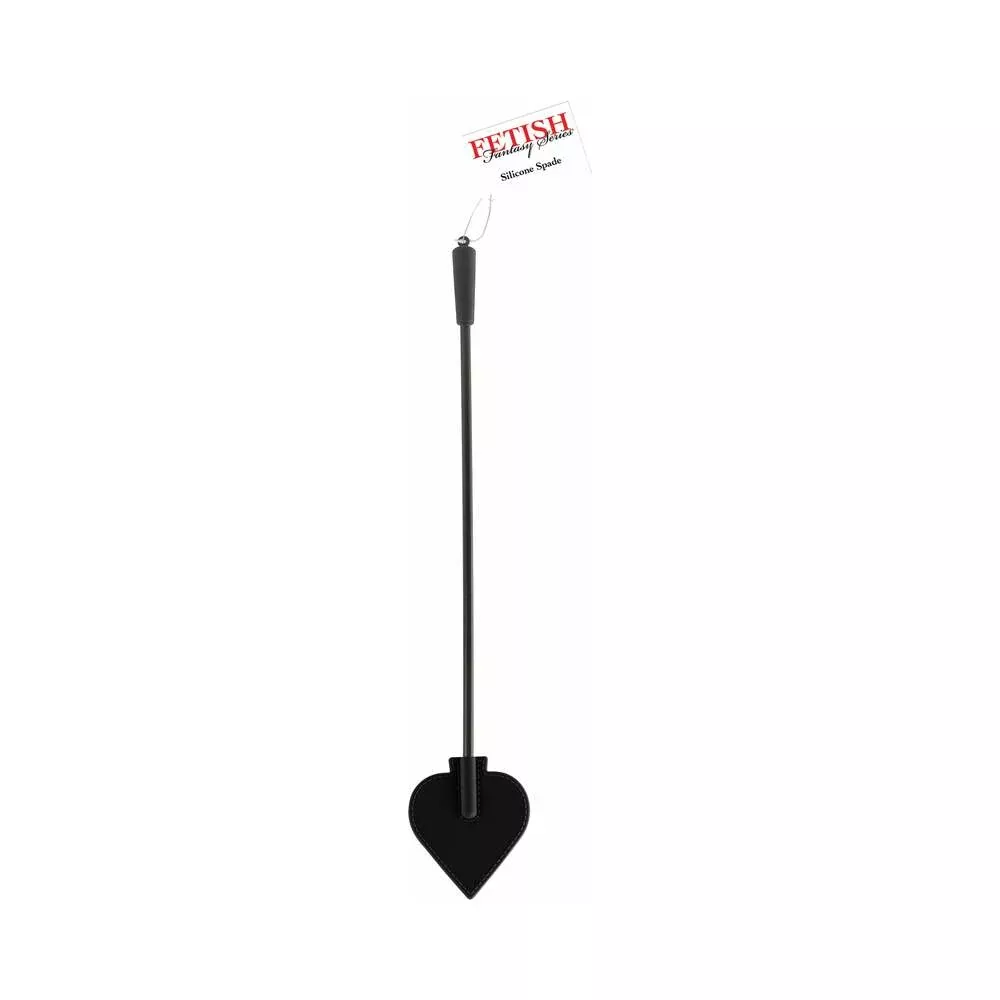 FF Silicone Spade