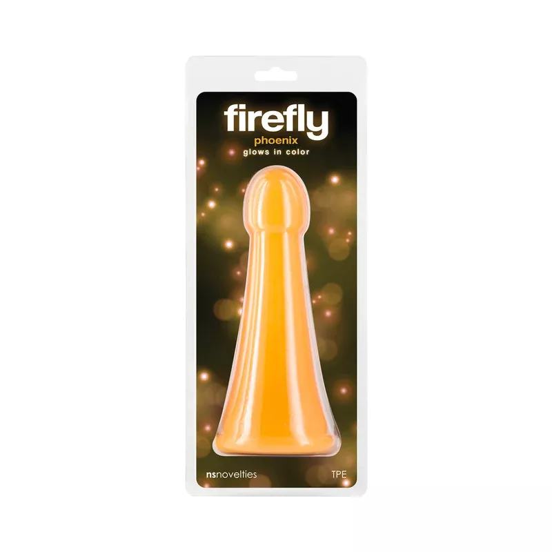 Firefly Phoenix Orange