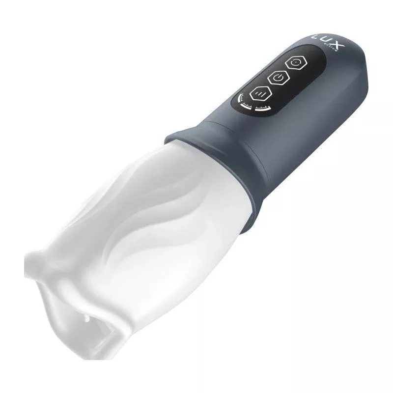 First Class - Rotating Masturbator Cup