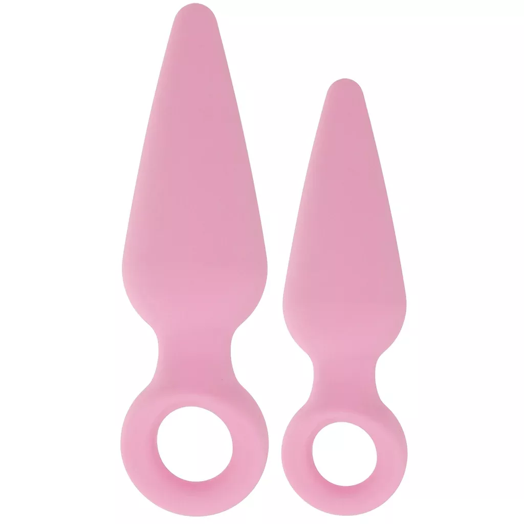 First Time Booty Probe Duo