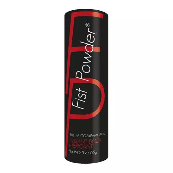 Fist Powder