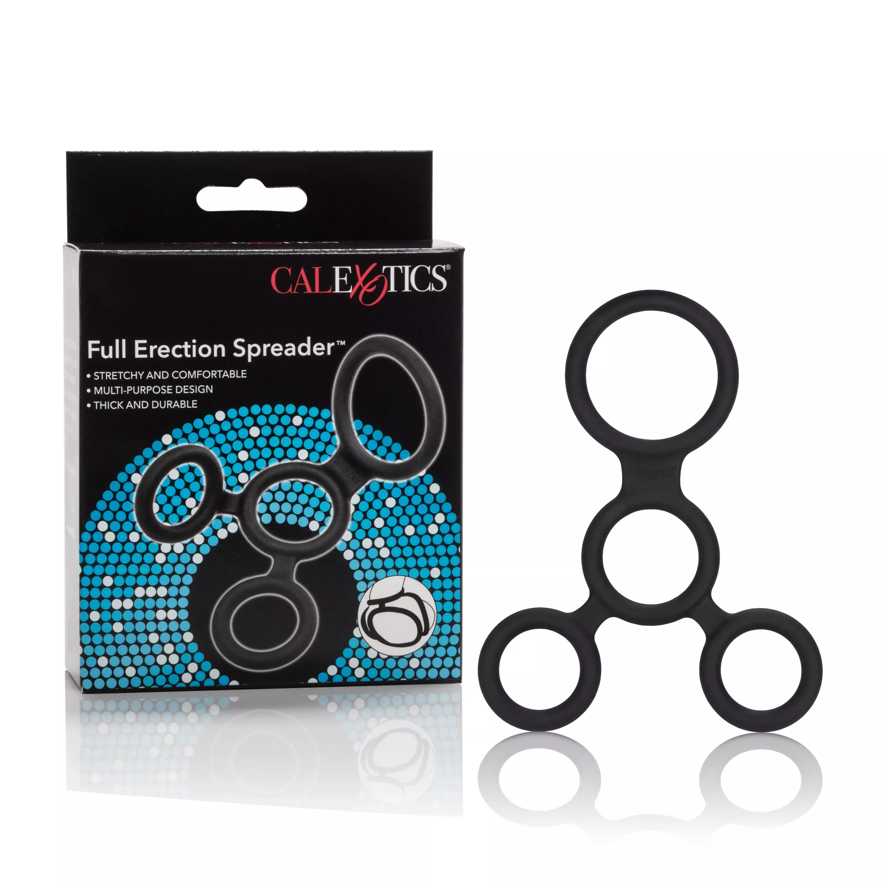 Full Erection Spreader by CalExotics