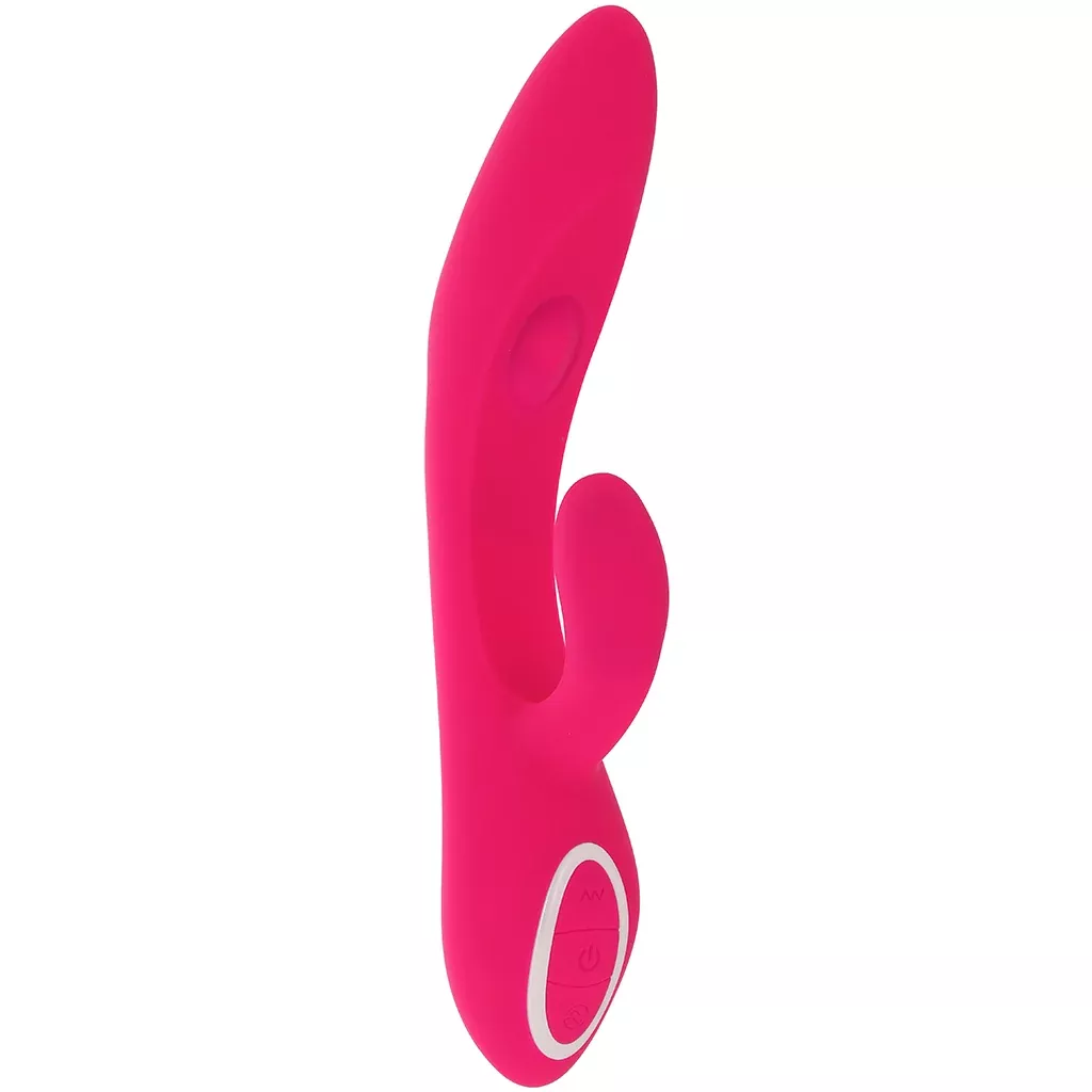 G-Tapper Rabbit Vibe