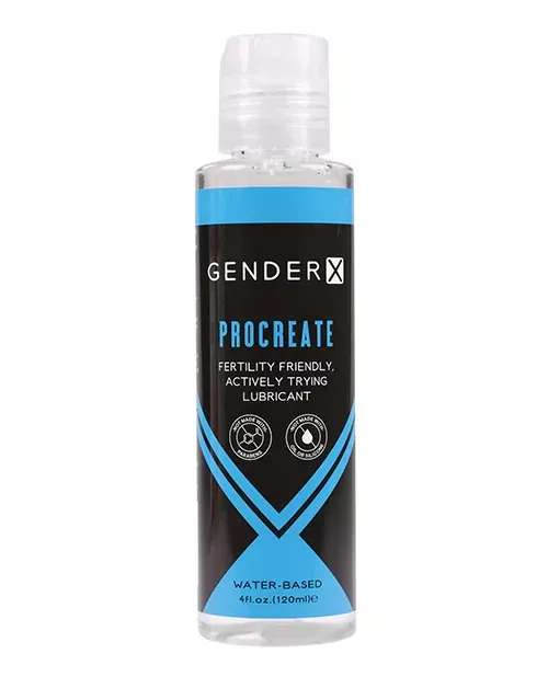 Gender X Procreate – 4 oz