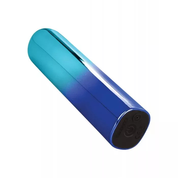 Glam Vibe - Blue