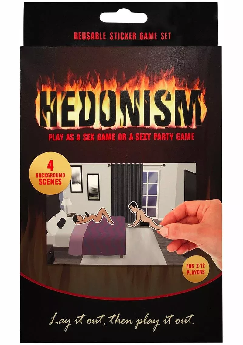 Hedonism Game