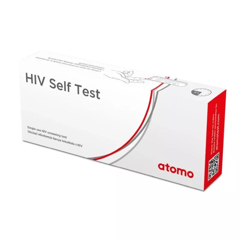 HIV Self Test Kit