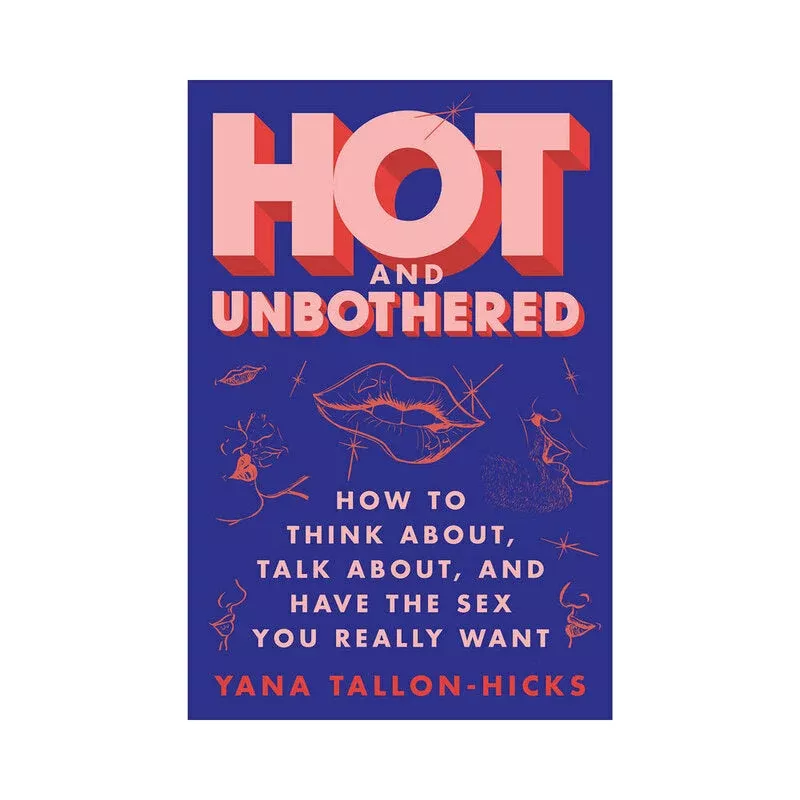 Hot & Unbothered