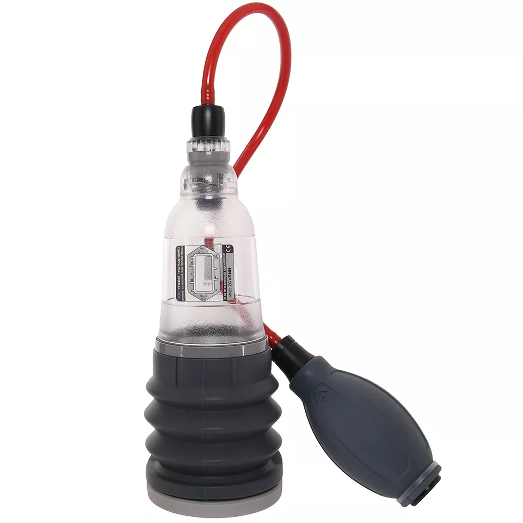 HydroXtreme3 Penis Pump Kit