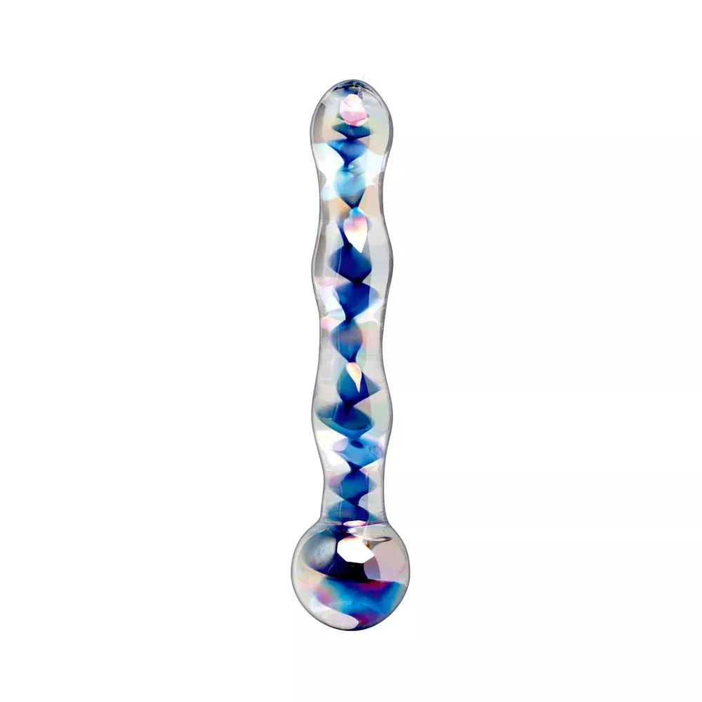 Icicles No. 8