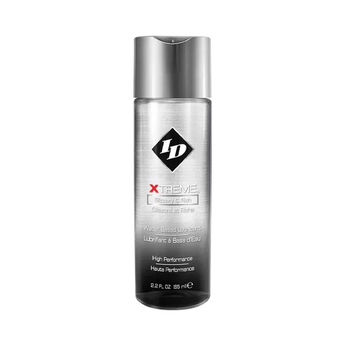 ID Xtreme Disc Cap Bottle