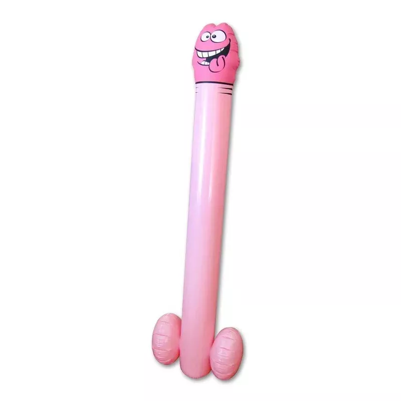Inflatable Pecker Noodle