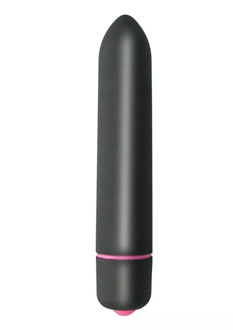 Intense Orgasm Bullet Vibrator