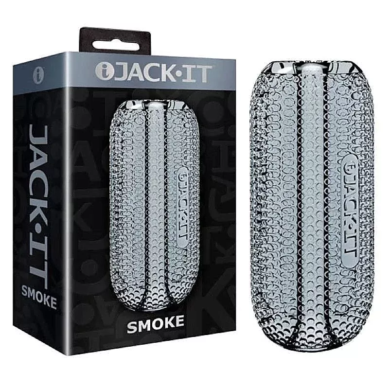 Jack-It Stroker by Icon Brands
