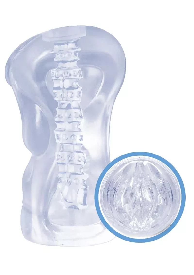 Jack-It Stroker Curves