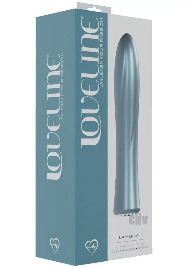 La Peria Ii Vibrator