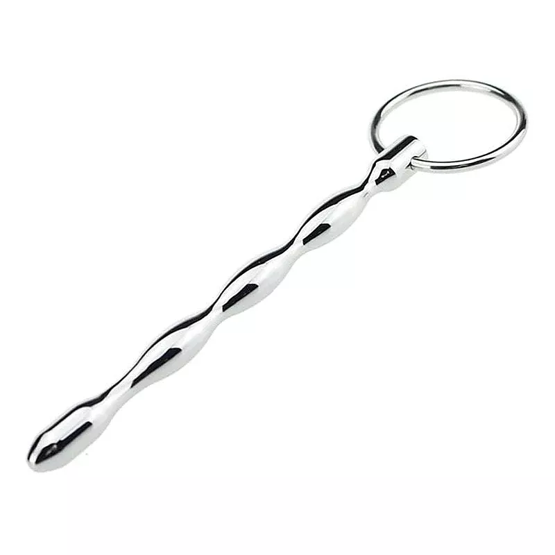 Landing Zone Penis Plug Solid by BDStyle