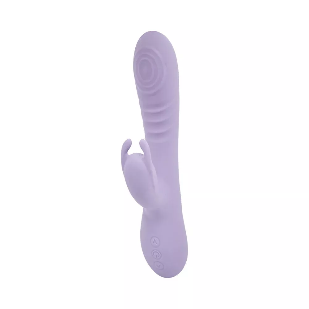 Liquid Silicone Rabbit