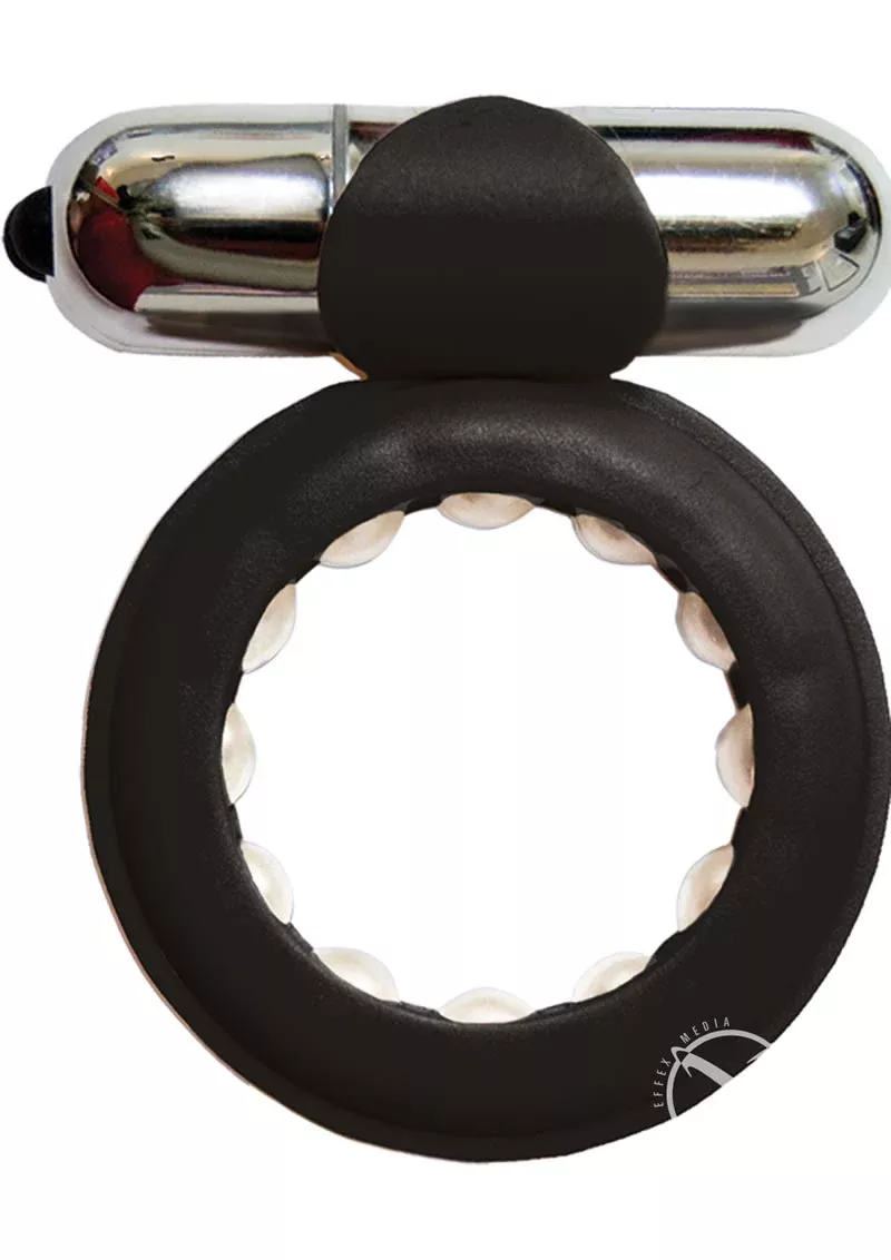 The Macho Erection Maker Cock Ring