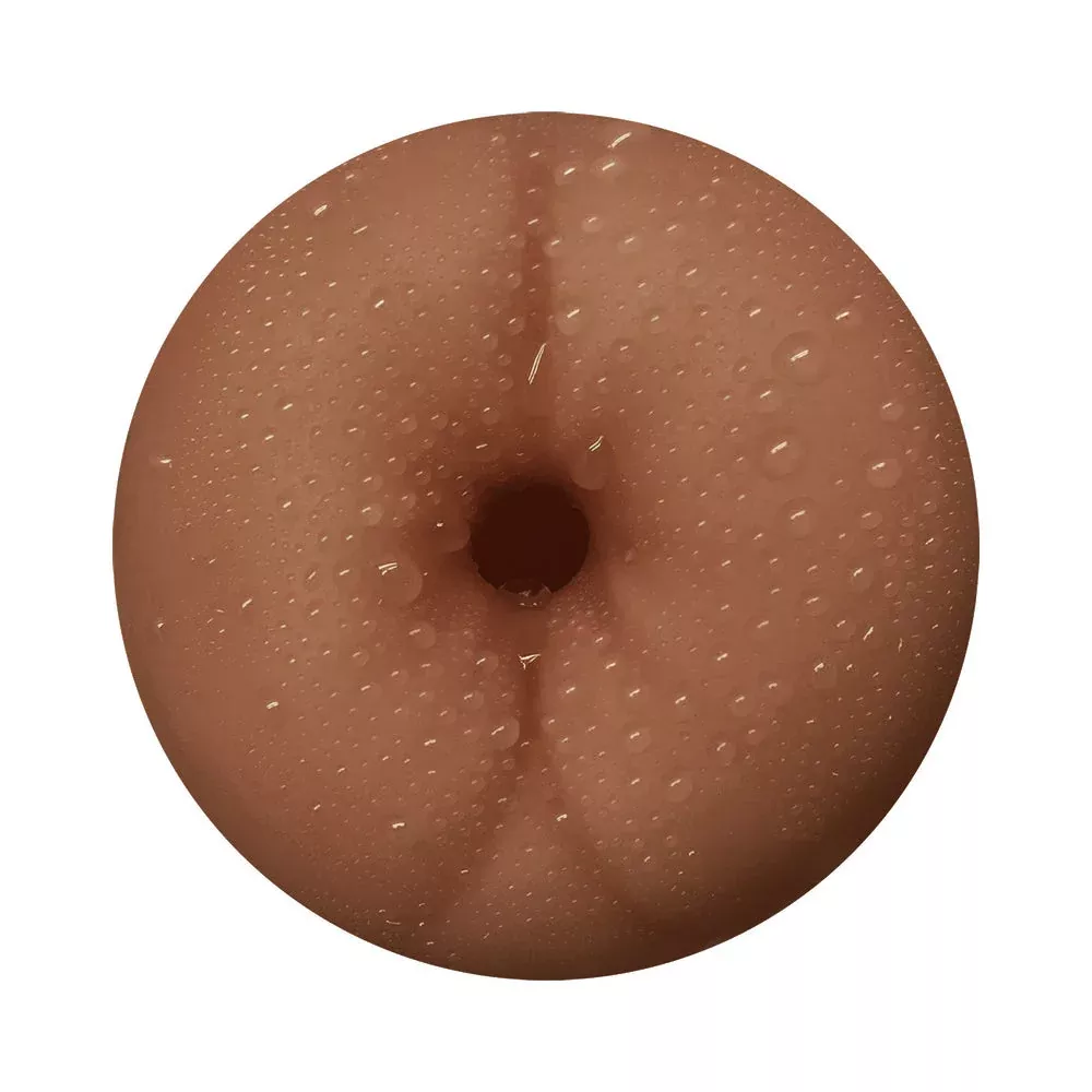 Masturmate Butt