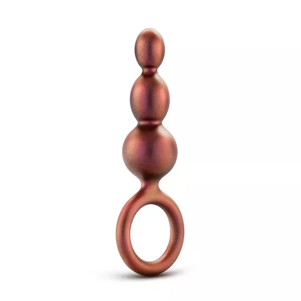 Matrix Beaded Loop Plug