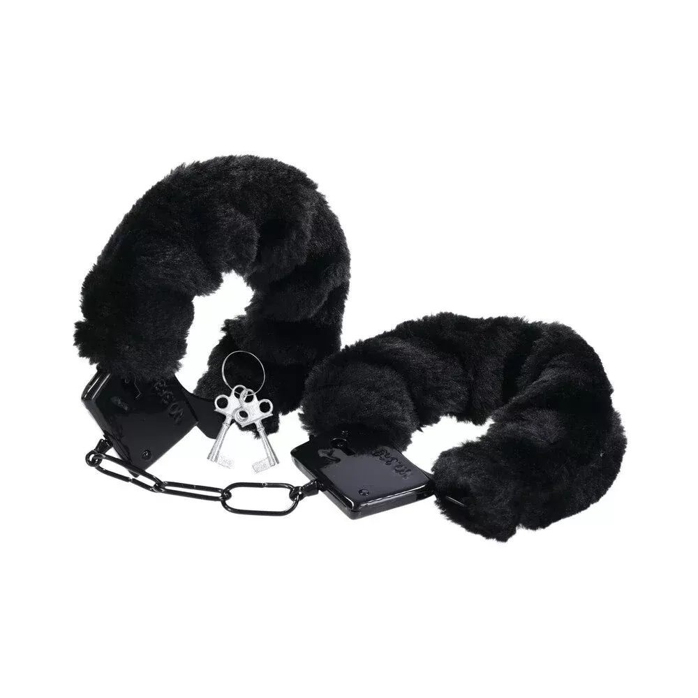 Merci Fluff Cuffs