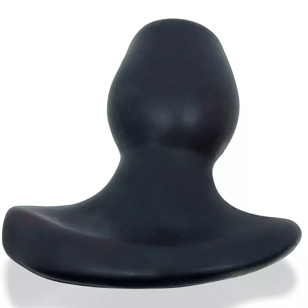 Morph Hole 2 – Large – Black Ice