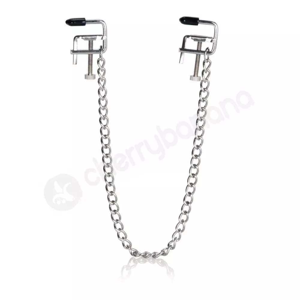 Nipple Play Padded Vises