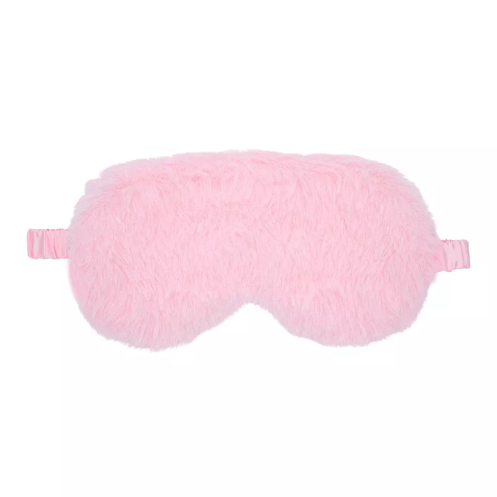 Ouch! Fluffy Mask
