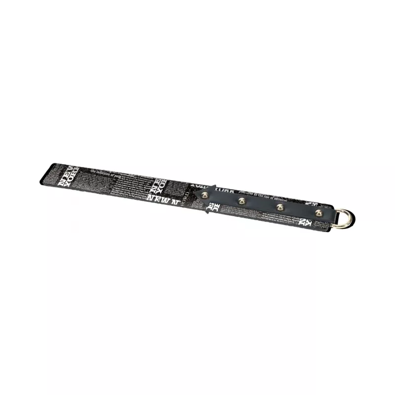 Ouch! NY Collection Paddle